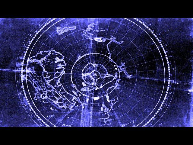 The Ancient Mystery of Antarctica | Grand Theories