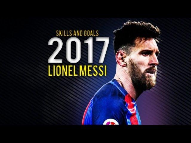 Lionel Messi ● March 2017 ● Skills, Goals & Assists  HD