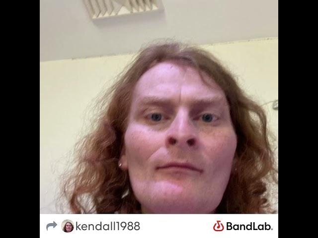 Right Idea By Kendall Mackenzie Bolde (My Original Song)