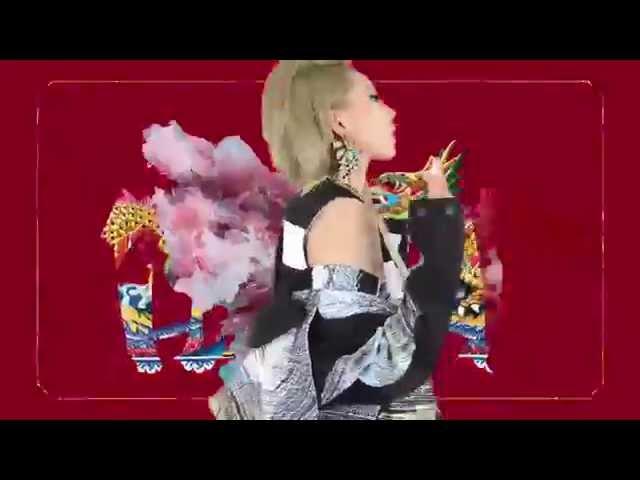 CL (2NE1) - "멘붕(MTBD)" MV