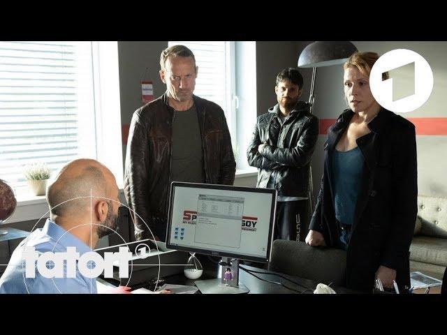 Vorschau: Querschläger | Tatort