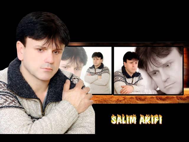 Salim Arifi - Biri im