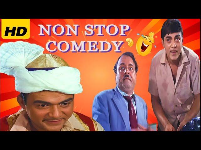 Mehmood Hilarious Comedy Compilation | MEHARBAN | Mehmood Comedy