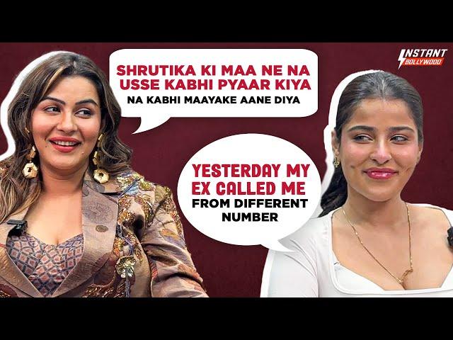 Bigg Boss 18: Edin Rose & Yamini Malhotra Spill Tea on Shehnaaz Gill, Toxic Exes, & More Drama!