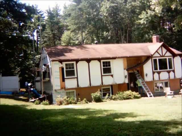 matt and melissa Litchfield NH