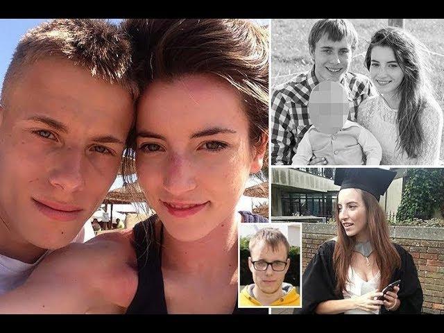 Surviving Abuse From Partner - Alex Skeel Beaten by JAILED Girlfriend Jordan Worth