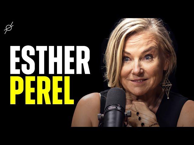 #1 RELATIONSHIP EXPERT: This Will DESTROY Your Relationship | Esther Perel x Rich Roll Podcast