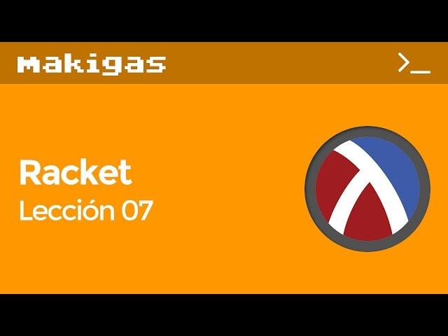 Racket – 7. Funciones lambda (lo básico)