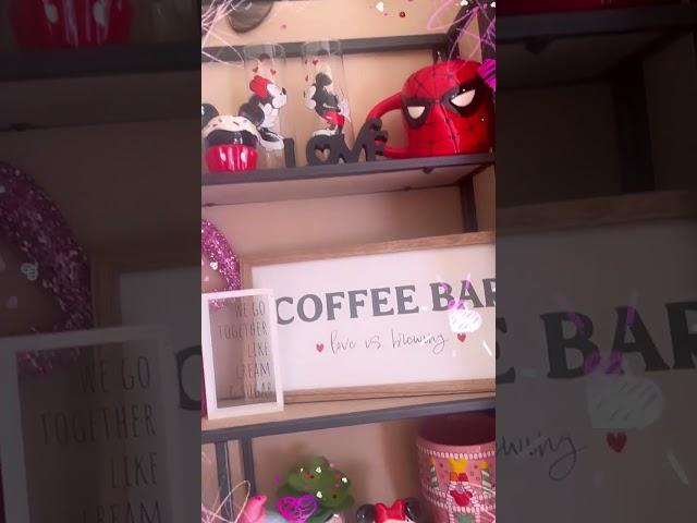 Are Coffee Bar! #mug #mugs #disneymugs disneyland #disney #waltdisneyworld #disneydecor #homedecor