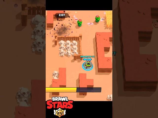 WIN NEW EVENT BRAWLSTARS #brawlstars #brawl #proplayer