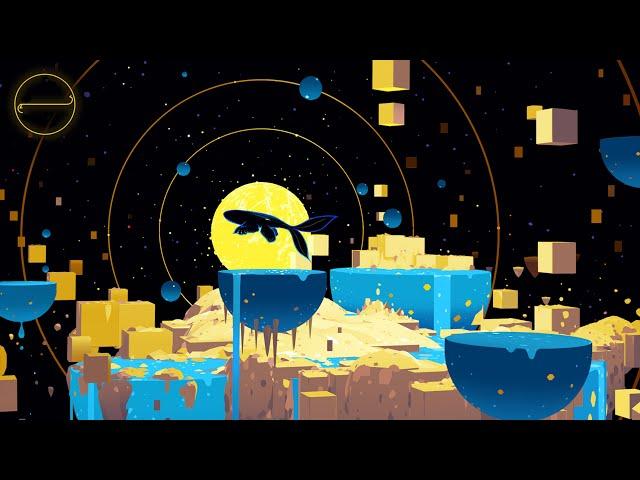 DROELOE - Foolish Fish [Official Visualiser]