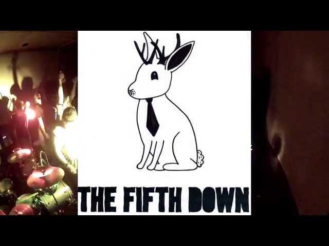 Oh! - The Fifth Down (Live at Red Bank Rehearsal Studio)