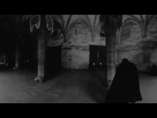 The Haunted Castle | 360 Video