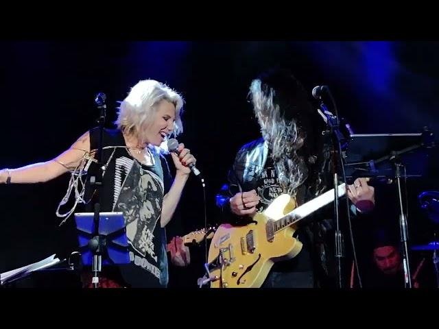 Alkistis Protopsalti - Ola Auta Pou Fovamai (How You Remind Me) (Marlain Angelides, Athan Hilaki)