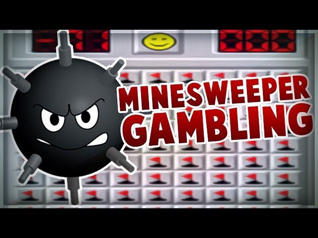 WINNING CSGO SKINS PLAYING MINESWEEPER?! - SNGMINE (CSGO GAMBLING)