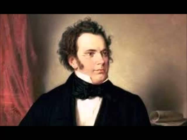 Schubert - Magnificat In C Major