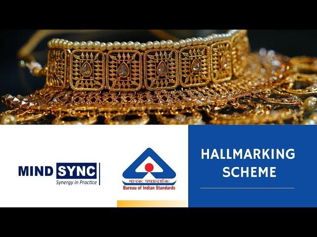 BIS-Hallmarking Scheme-Jewellery Businesses  | Registration Procedure | Exemption from Registration