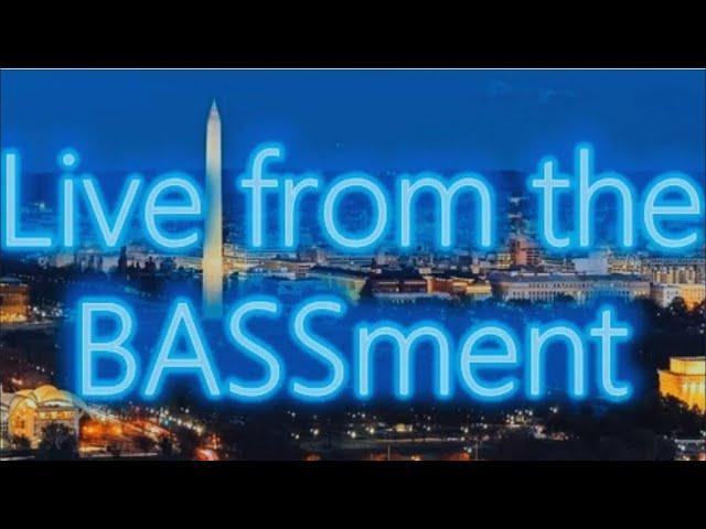 Live from the BASSment (Tech House) 10-12-2024