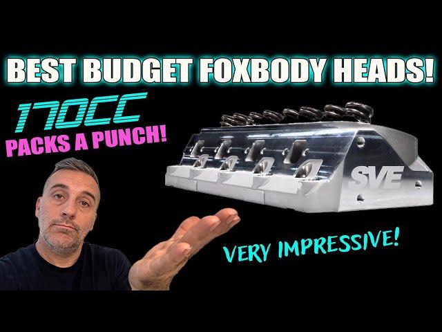 Best Budget Street Heads For Your Foxbody! / Make ’em Say Ugh!