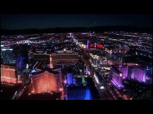 The Lure of Las Vegas Documentary HD