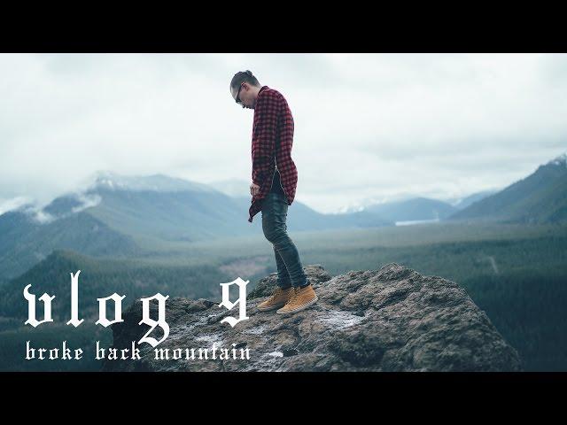JACOB STARR & PAUL CANTU TRAVEL TO THE TOP OF THE MOUNTAIN AND BECOME SOCIALIST | VLOG 9