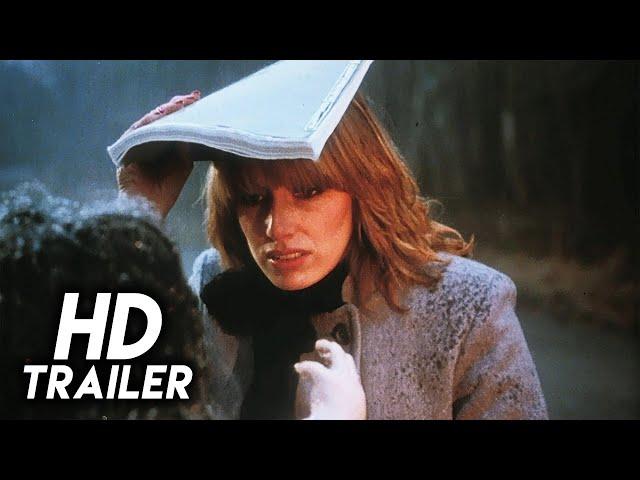 Curtains (1983) Original Trailer [FHD]