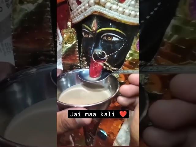 Jai Maa kali ki #viralvideo #love #trading #kali #shortvideo