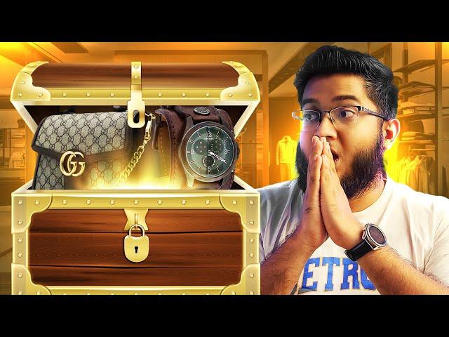 বাংলাদেশ থেকেও কী Gucci, Prada এর মতো ব্র‍্যান্ড বানানো পসিবল?