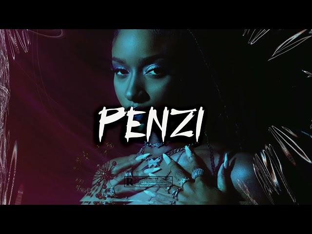 [FREE FOR PROFIT] Ayra starr type beat X Tems Type Beat - "PENZI" | Afro Beat Ayra Starr Type 2024