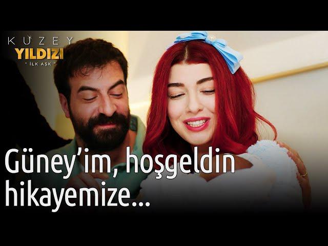 Kuzey Yıldızı İlk Aşk 59. Bölüm - Güney'im, Hoşgeldin Hikayemize...