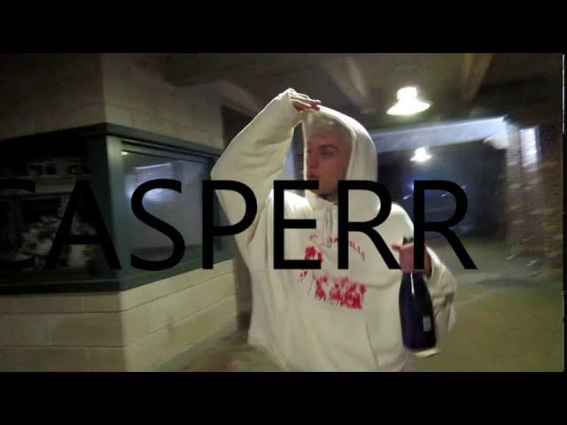 CASPERR - :) PROD TOMMYTOHOTTY #SURFGANG