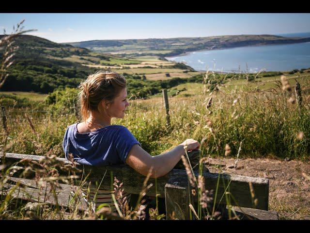 North Yorkshire Coast FULL Series