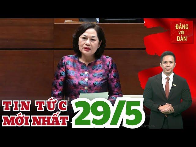 Tin tức mới nhất: Thống đốc Ngân hàng Nhà nước: Trường hợp đặc biệt mới cho vay lãi suất 0%