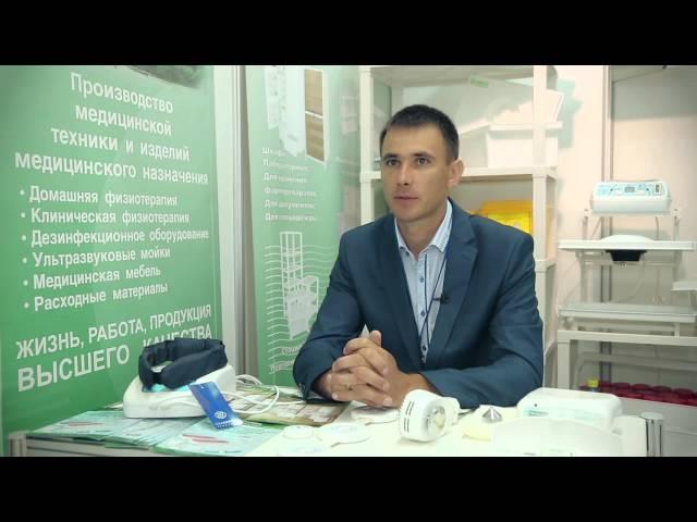 Ларюшкин Тимур Владимирович
