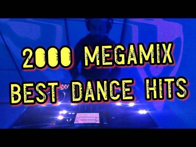 2000 MegaMix - Best Dance Hits