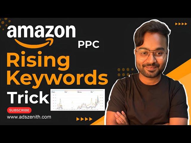 Amazon PPC Campaign Hidden Strategy | Amazon PPC Tips