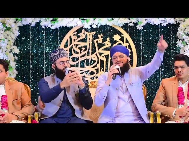 Hafiz Tahir Qadri Complete Latest Hazri 10 February 2023
