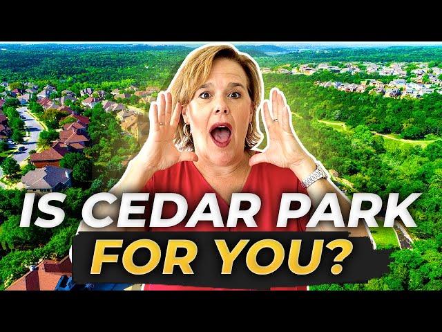 Pros & Cons Of Living In Cedar Park Texas | Exploring The Best & Worst Of Cedar Park Texas