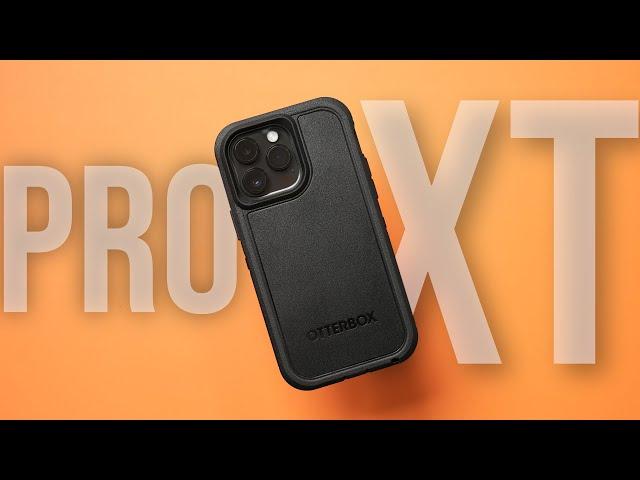 iPhone 14 Pro Max Otterbox Defender Pro XT Review, WORTH THE HYPE?!