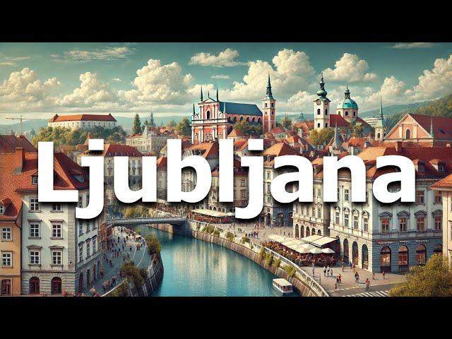 Ljubljana Slovenia: 10 BEST Things To Do In 2024 (Travel Guide)