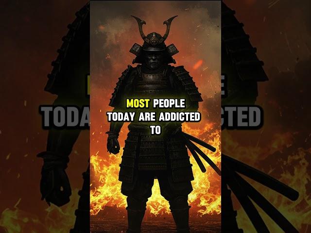 The Samurai Rule That Will Free Your Mind - Miyamoto Musashi