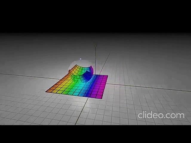 Stereographic projections in complex analysis