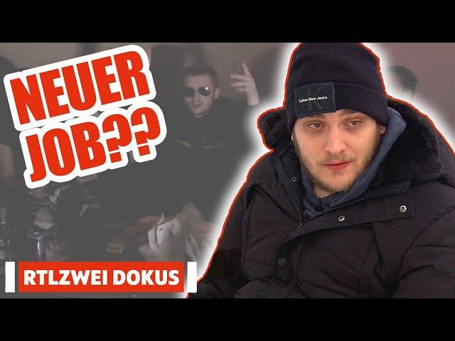 Vom „YouTube-Star“ zum Kellerschläfer | Armes Deutschland | RTLZWEI Dokus #rtlzweiclassic