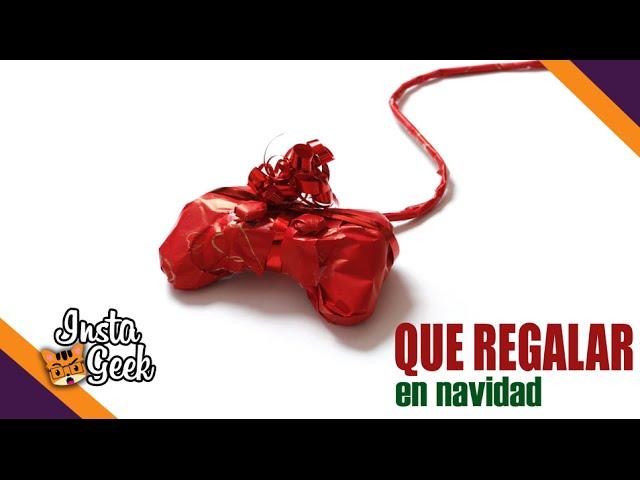 QUE REGALAR EN NAVIDAD | Instageek