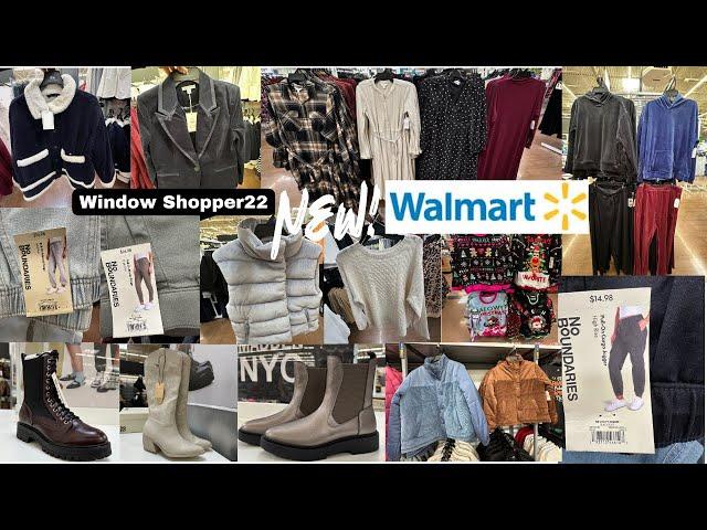 WALMART | WALMART WOMEN FASHION | WALMART SHOP WITH ME | WALMART SHOPPING HAUL