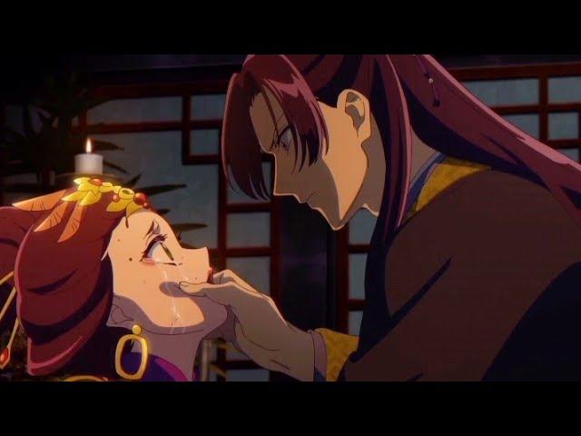Maomao x Jinshi ||  AMV - Crazy in Love