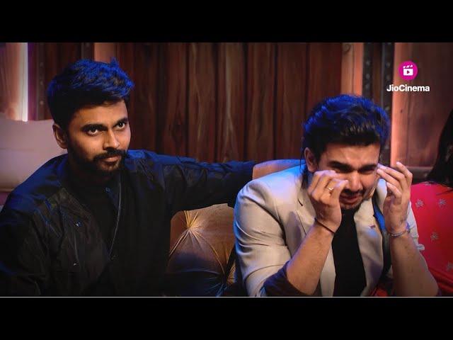 Vishal's Parents Confront Armaan | Bigg Boss OTT 3 | JioCinema | New Episode, 9pm