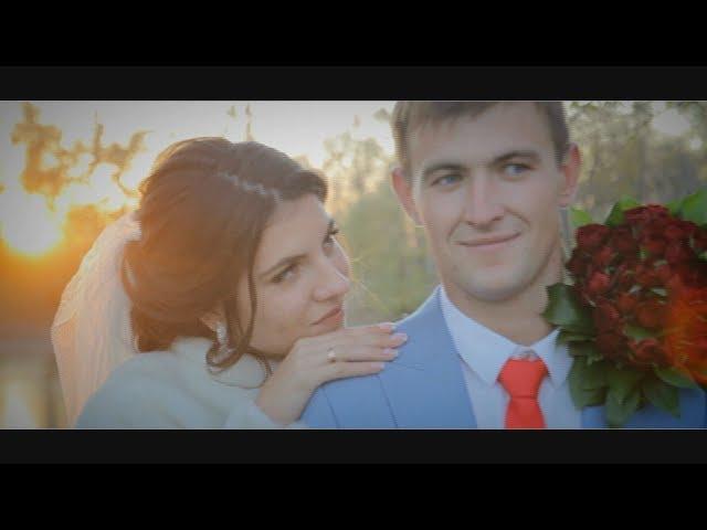 Свадьба Германа и Ангелины 3 11 2018