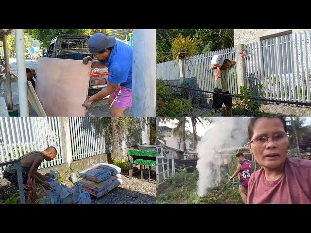 GI DELIVER NA MATERYALES  | LIPAYA NICOLE NAAY PINASKOHAN