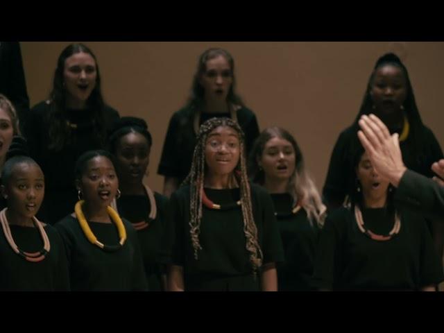 Bazar - Stellenbosch University Choir